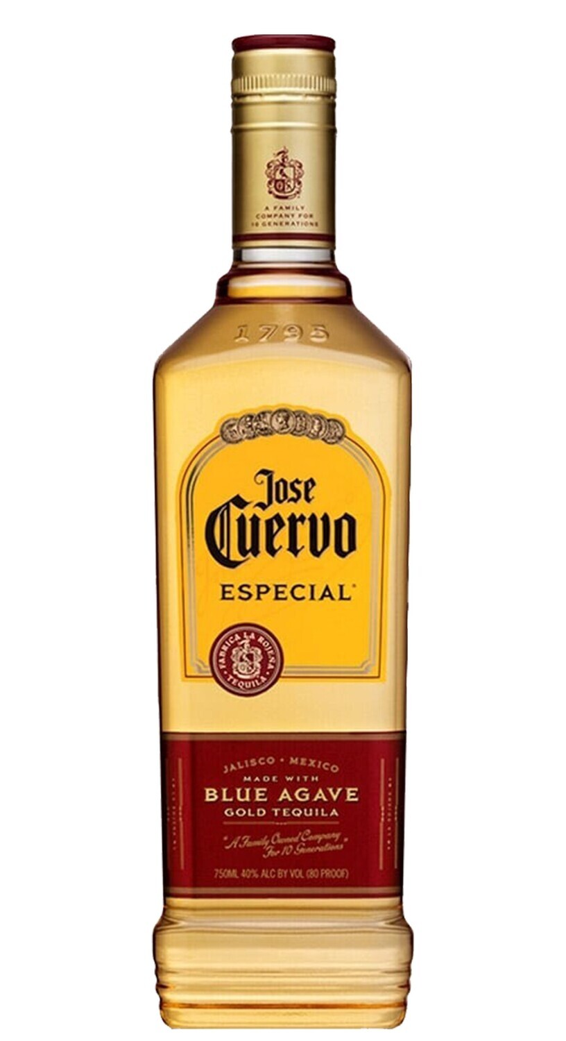 Jose cuervo 750 ml
