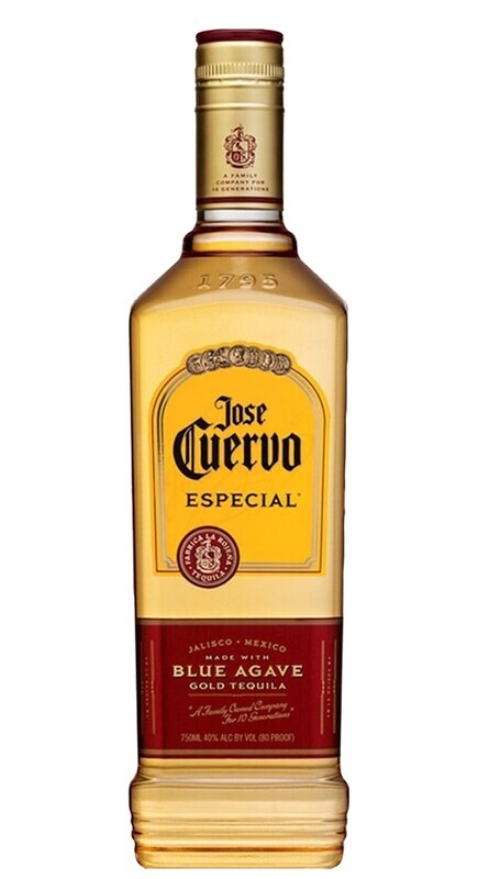 Jose cuervo 750 ml