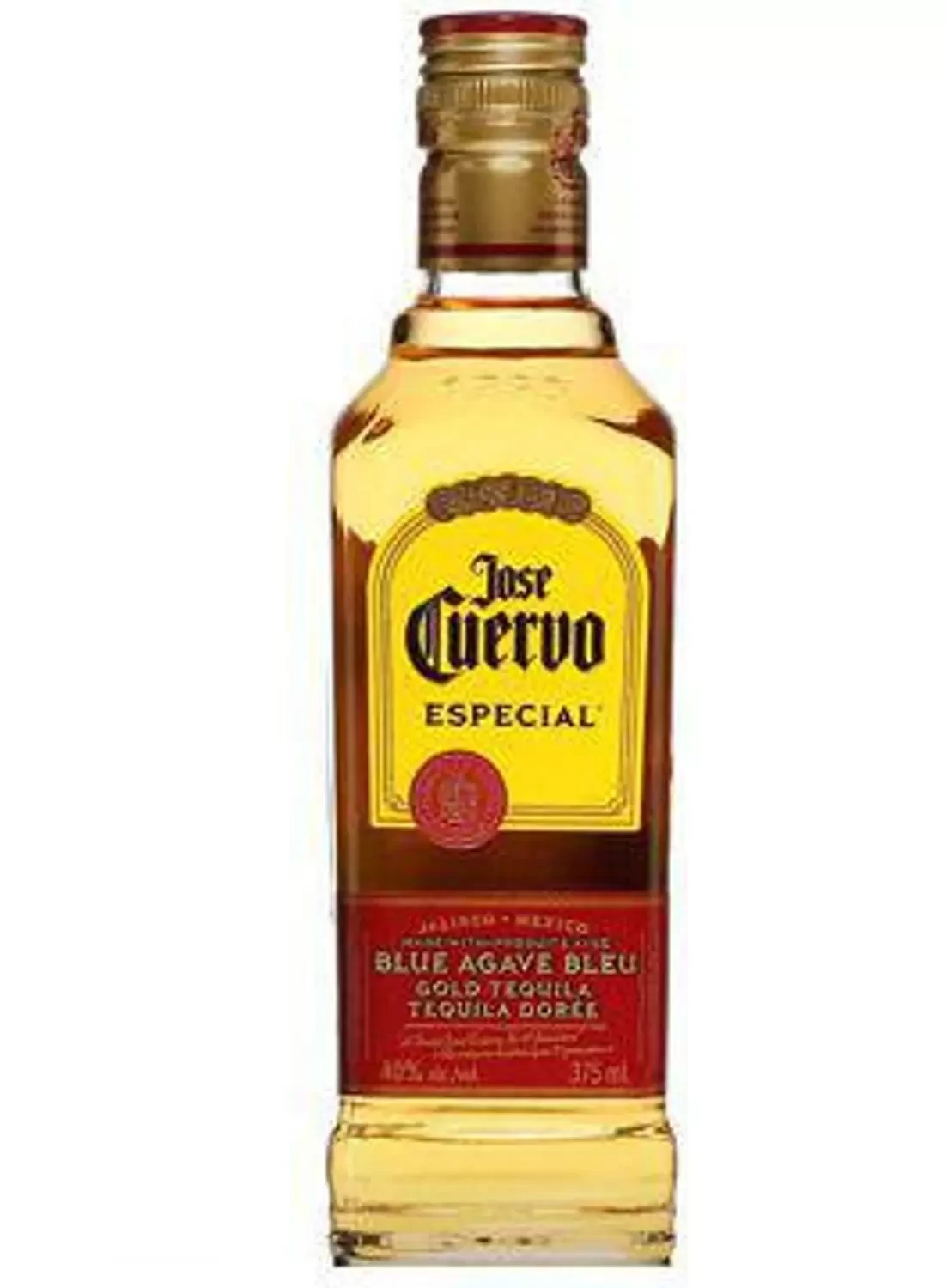 Jose cuervo 375 ml