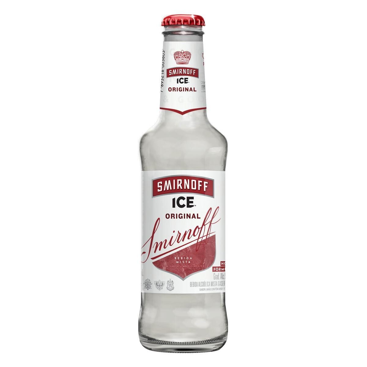 Smirnoff ice x 275 ml