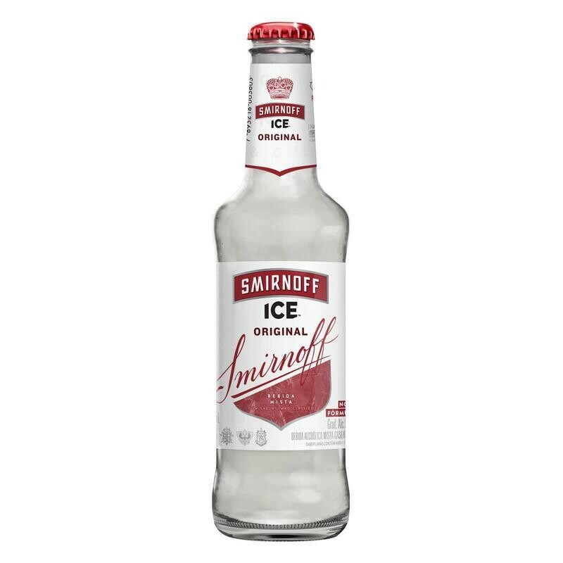 Smirnoff ice x 275 ml