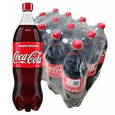 Coca cola 1.5 l X 12