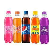 Postobon surtido 400 ml x 15 unds