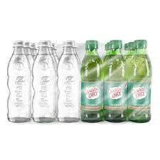 Bretaña o ginger 10 onz x 24 unds