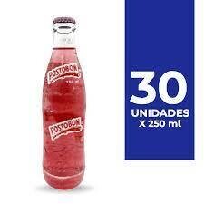 Postobon ret 250 ml x 30 unds