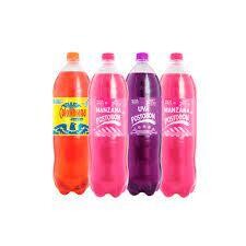 Postobon col-mz 2.5 l x 8 unds