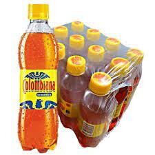 Postobon 250 ml x 12 unds