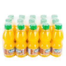 Cifrut 400 ml x 12 unds