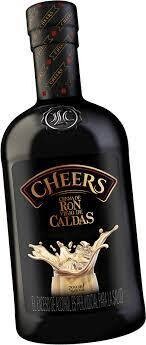 Aperitivo cheers amareto x 1000 ml