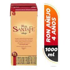 Santa fe 1000 ml
