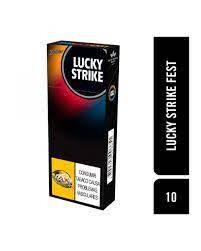 LUCKY FEST MEDIOS X 10