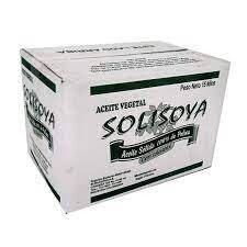 Aceite solido hidrogenado x15k