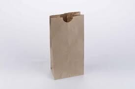 Bolsa papel 2 libras