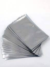 Bolsa aluminio l17