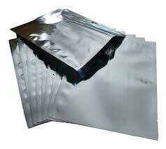 Bolsa aluminio l19