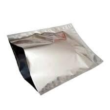 Bolsa aluminio l23