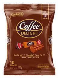 Coffe blando x 100 und