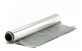 Rollo de aluminio 40 m