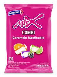 Max combi 100 und