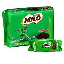 Milo x 6