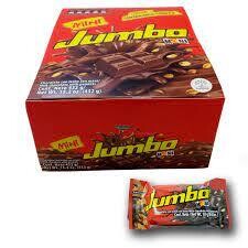 Jumbito x 24 und
