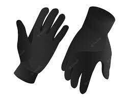 Guantes negros par