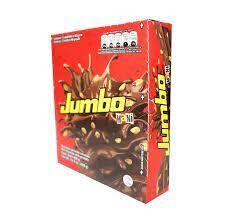 Jumbo grande x 12 und