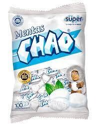 Chao pepa x 100 und