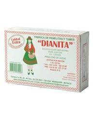 Panelita dianita