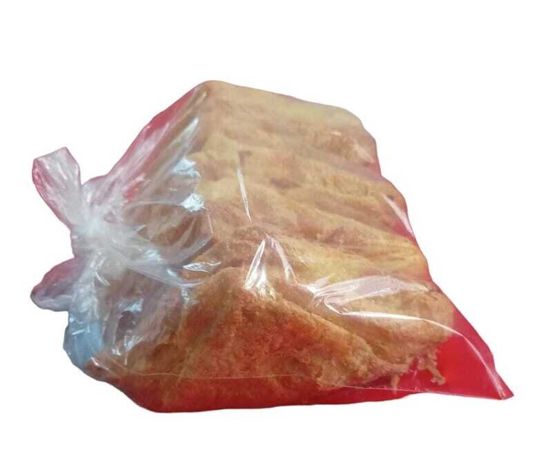Pastel de pollo x 5 und