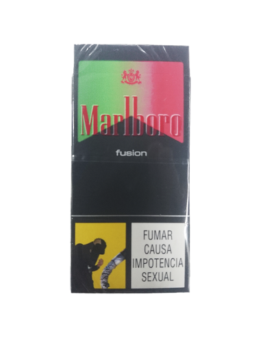 MARLBORO ICE-SANDIA MEDIOS X 10