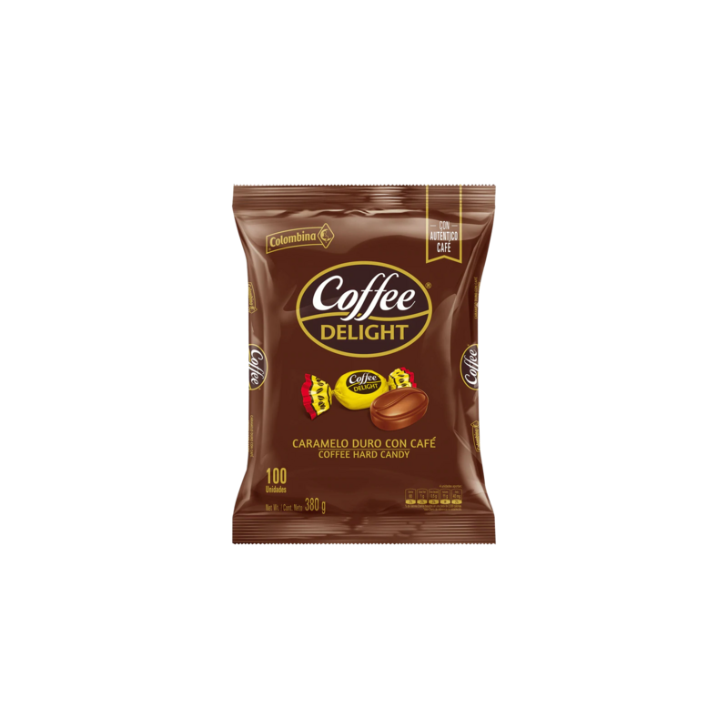Coffe delight x 100 und