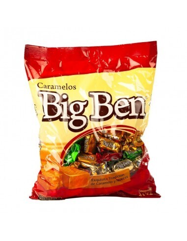 BIG BEN CLASICOS X 50 UND