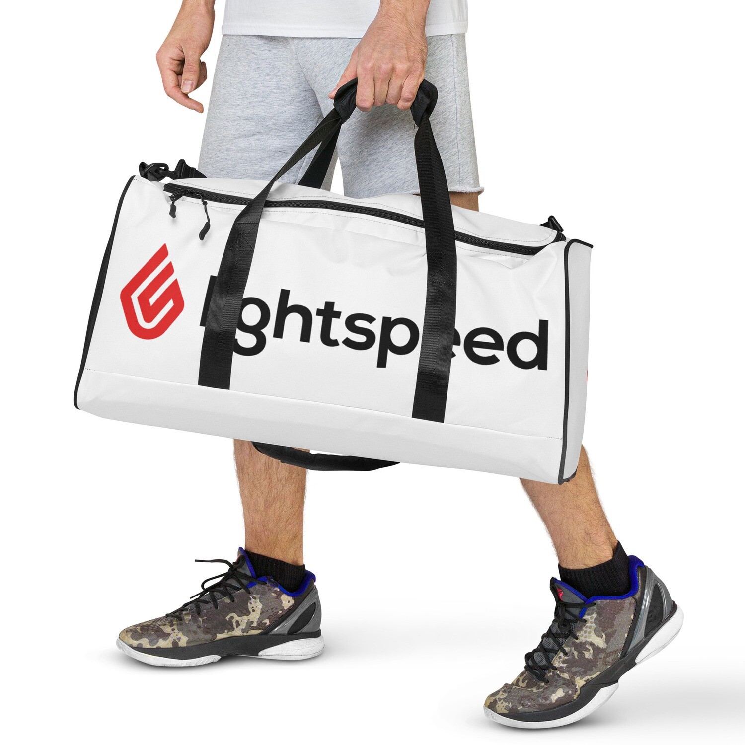 Duffle bag