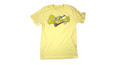 BANANA BLISS T-SHIRT