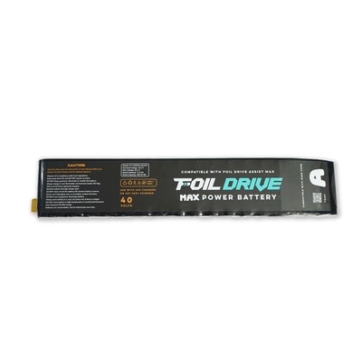Assist MAX Power Battery