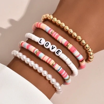 Custom Necklace / Bracelet