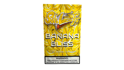 BANANA BLISS (1PK)