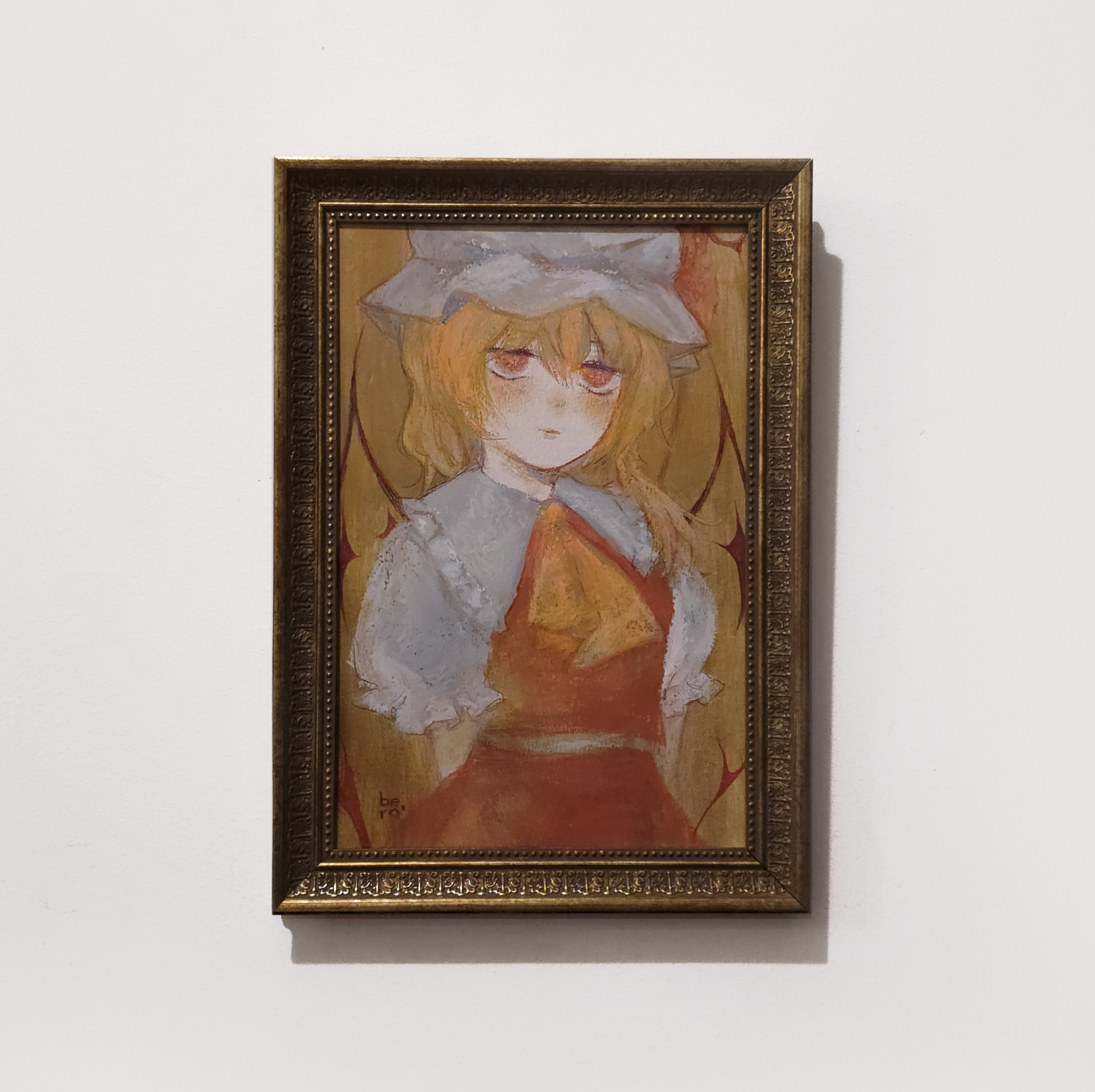 Flan