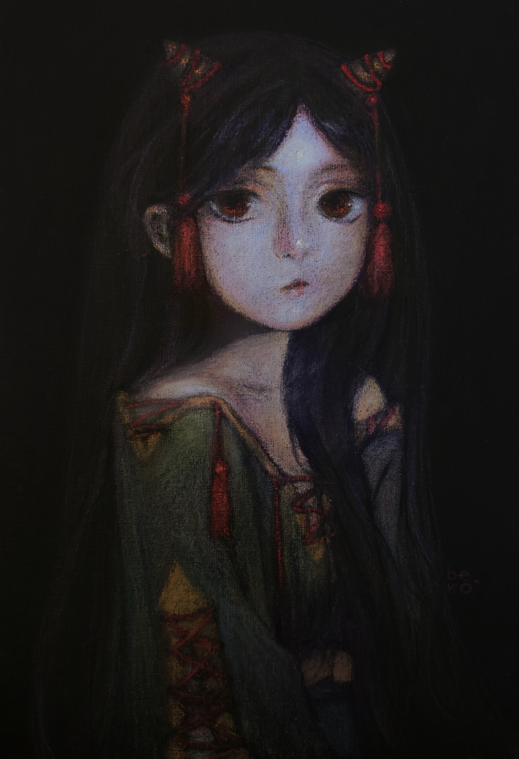 Zanmu