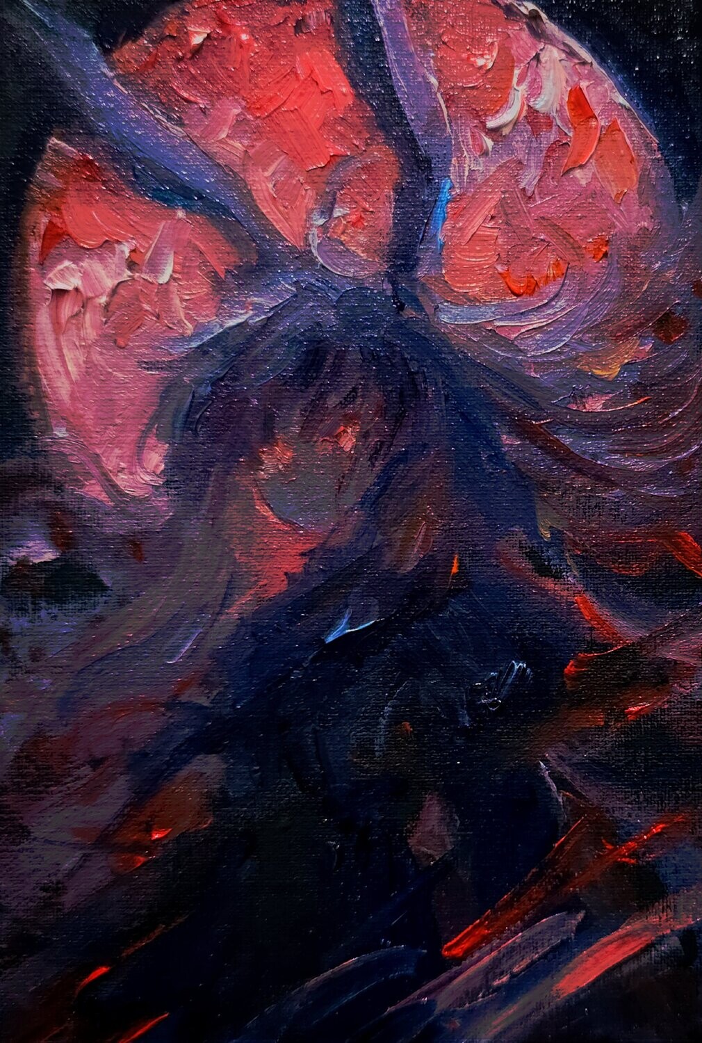 Reisen - Etude