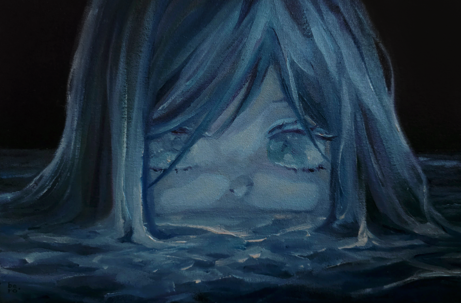 Floating