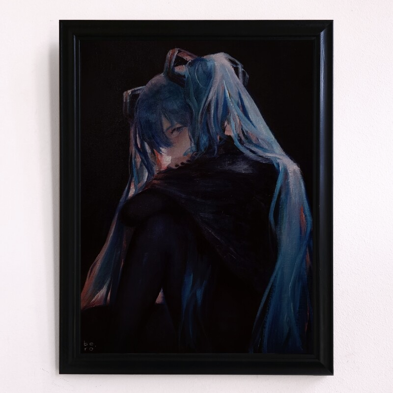 Miku