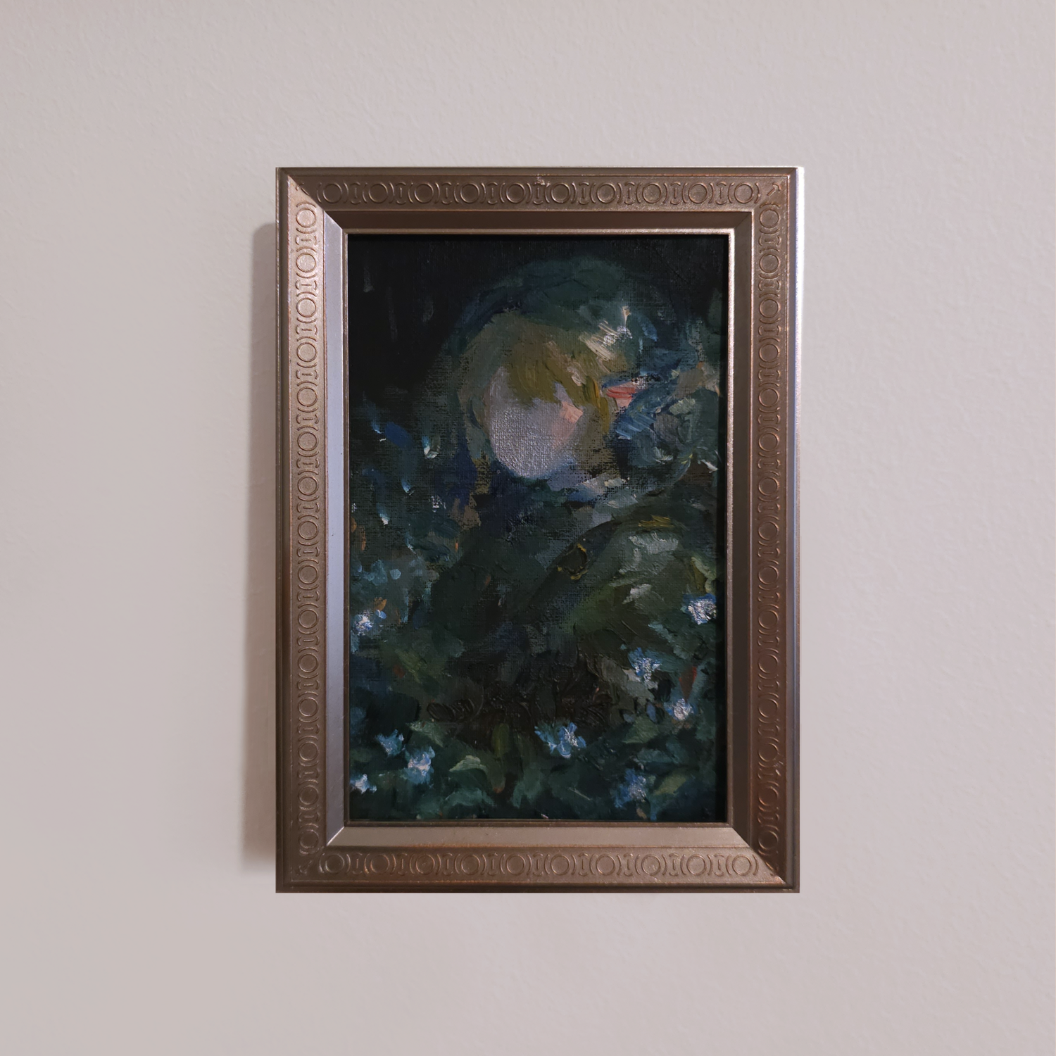 Link - Etude