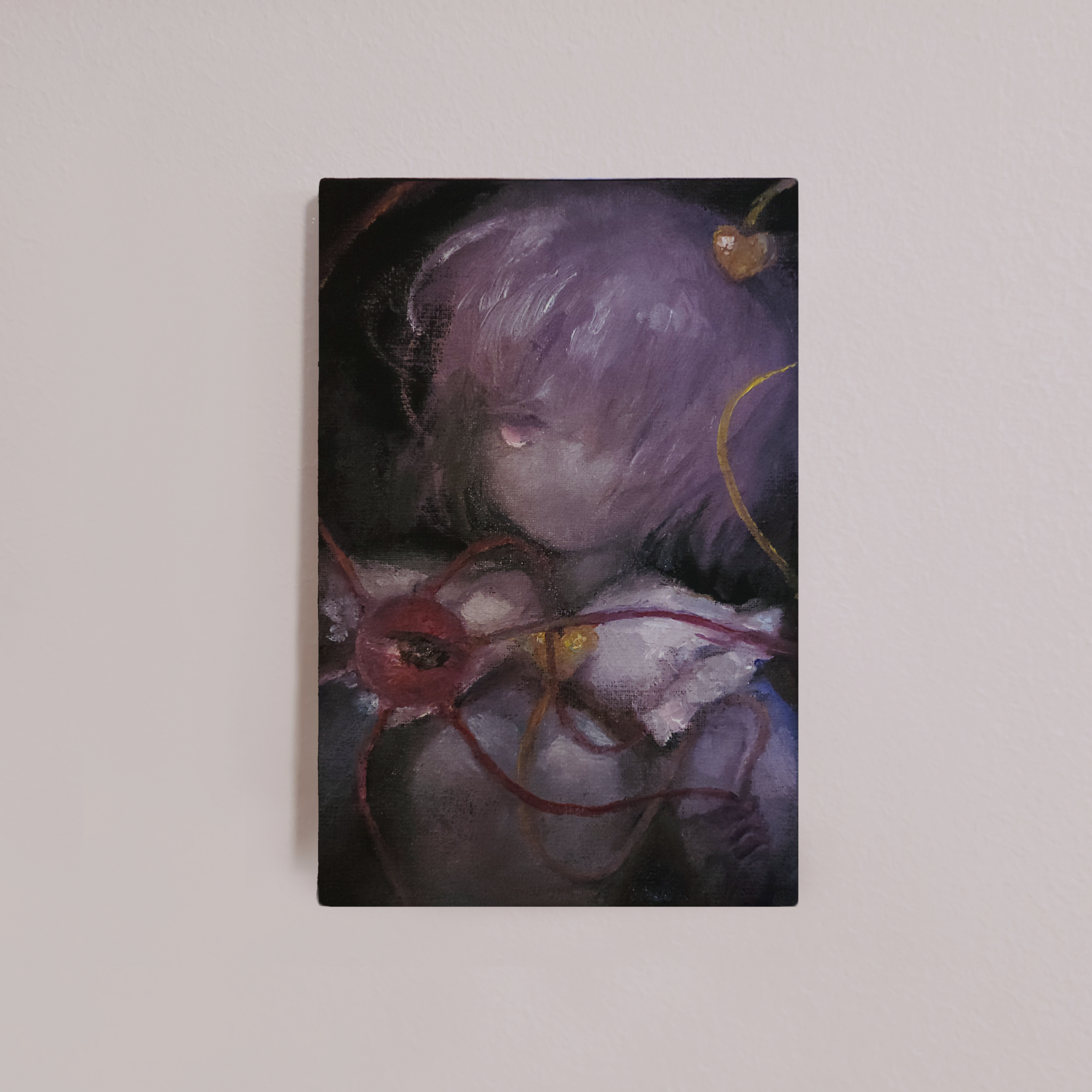 Fading Satori - Etude