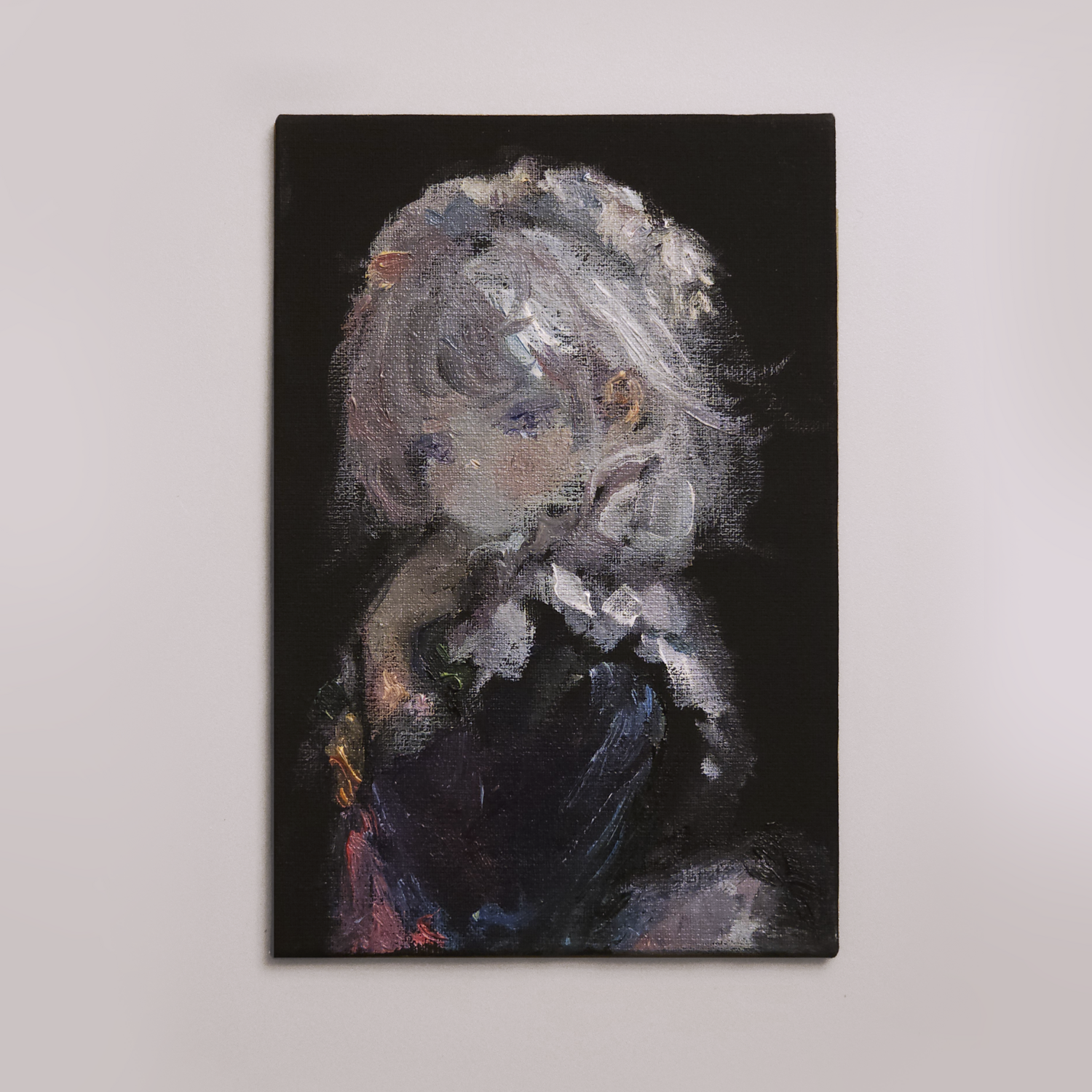 Sakuya - Etude