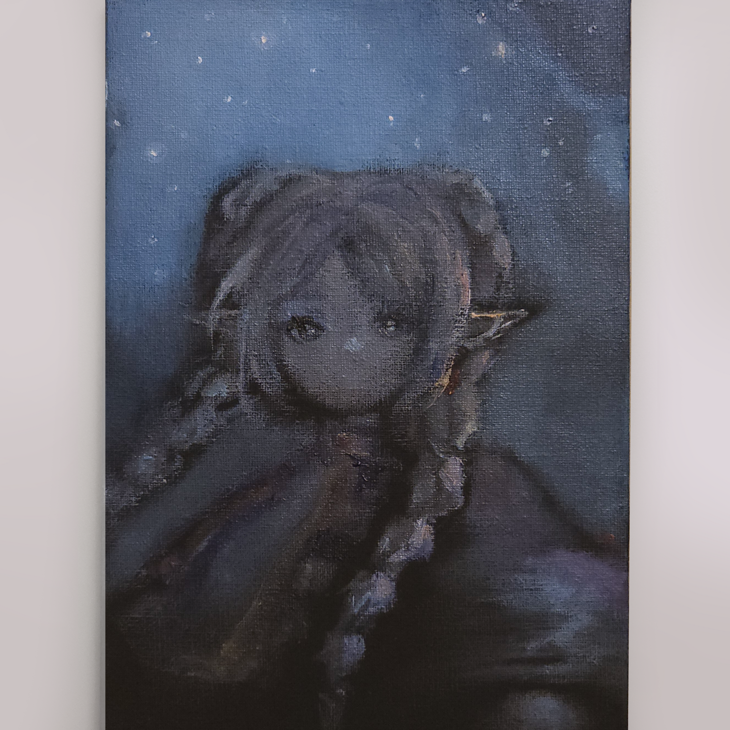 Nighty Night - Etude