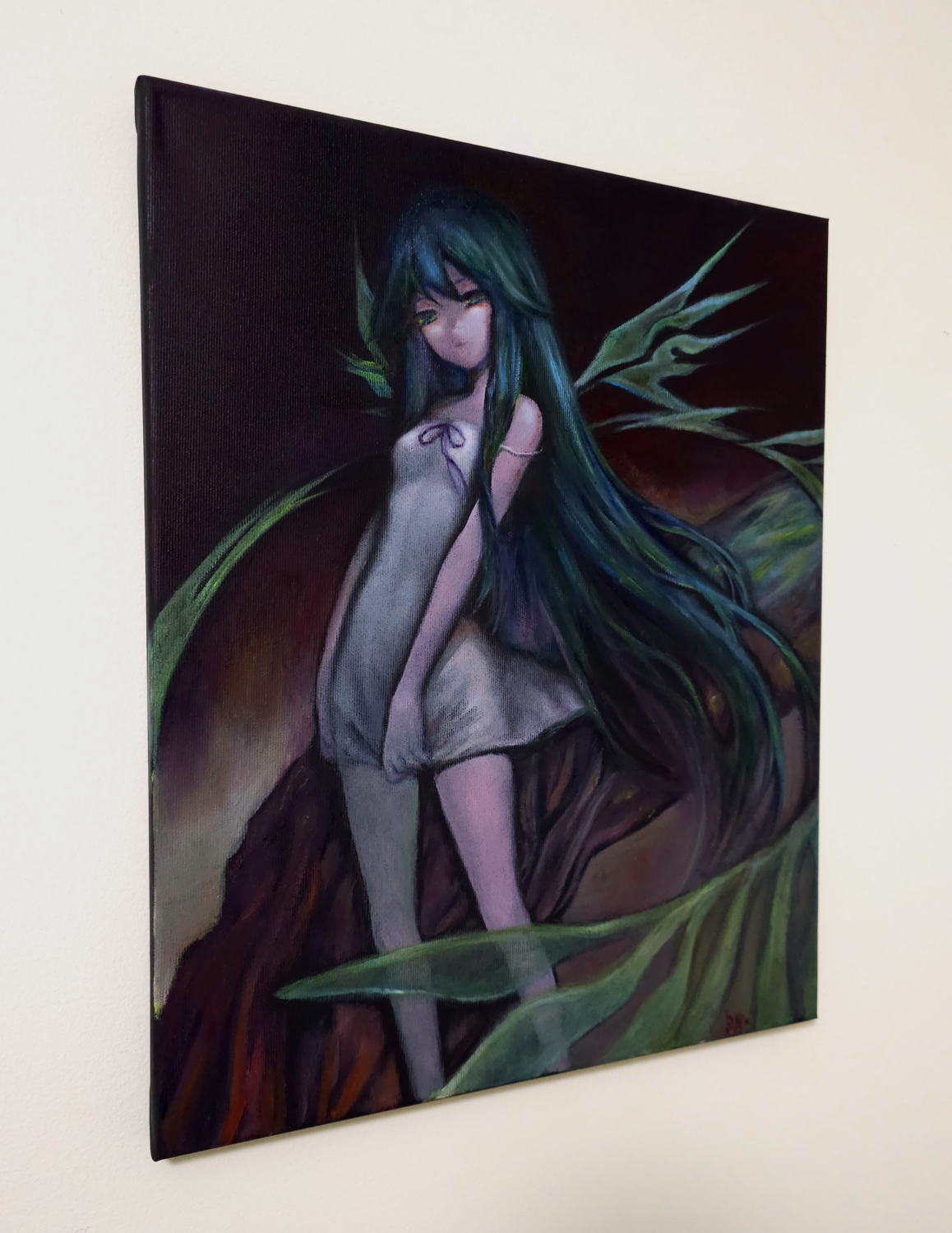 Saya