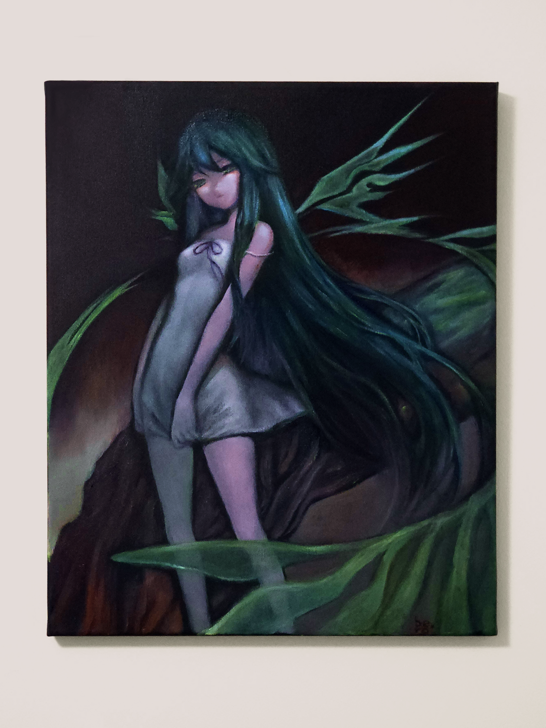 Saya