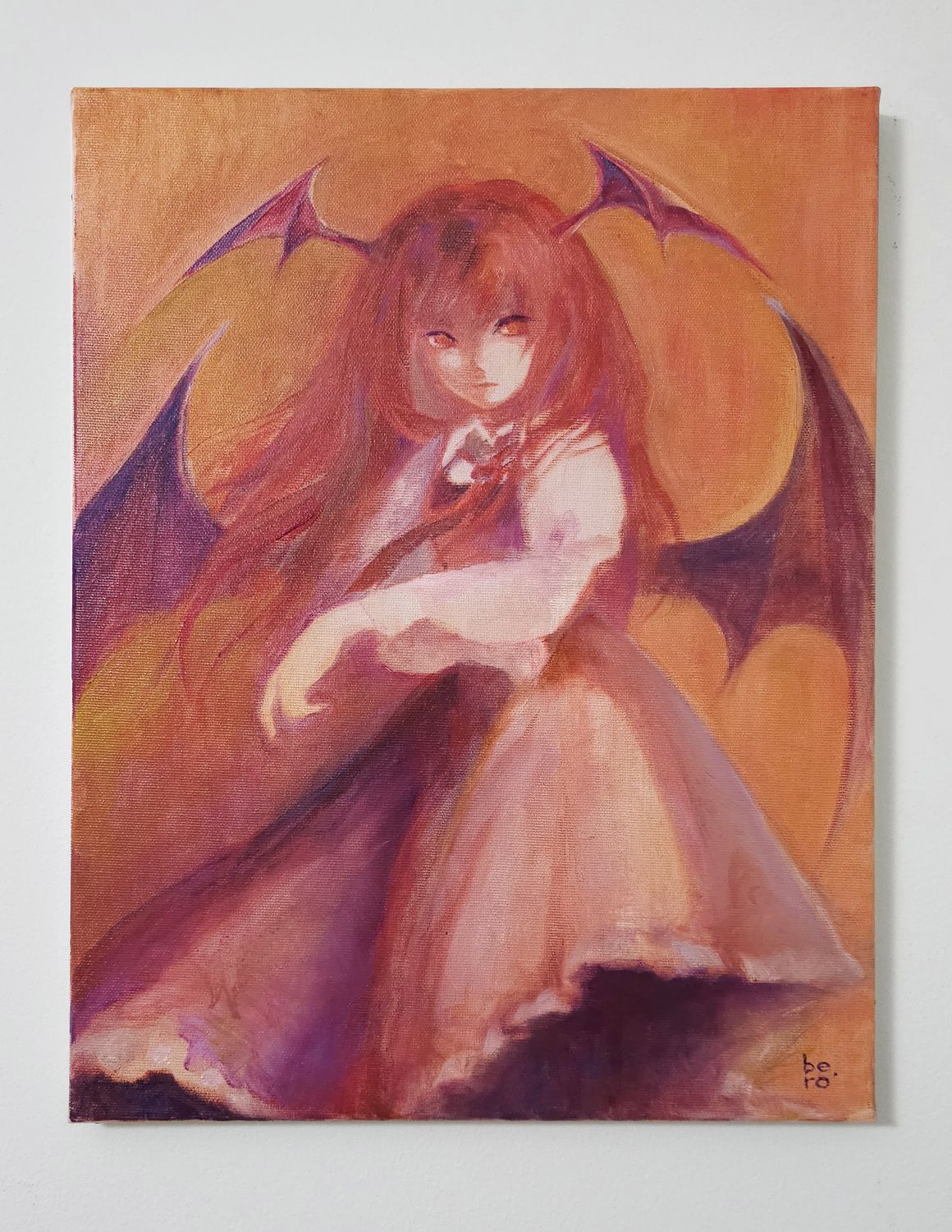 Koakuma 35 x 45